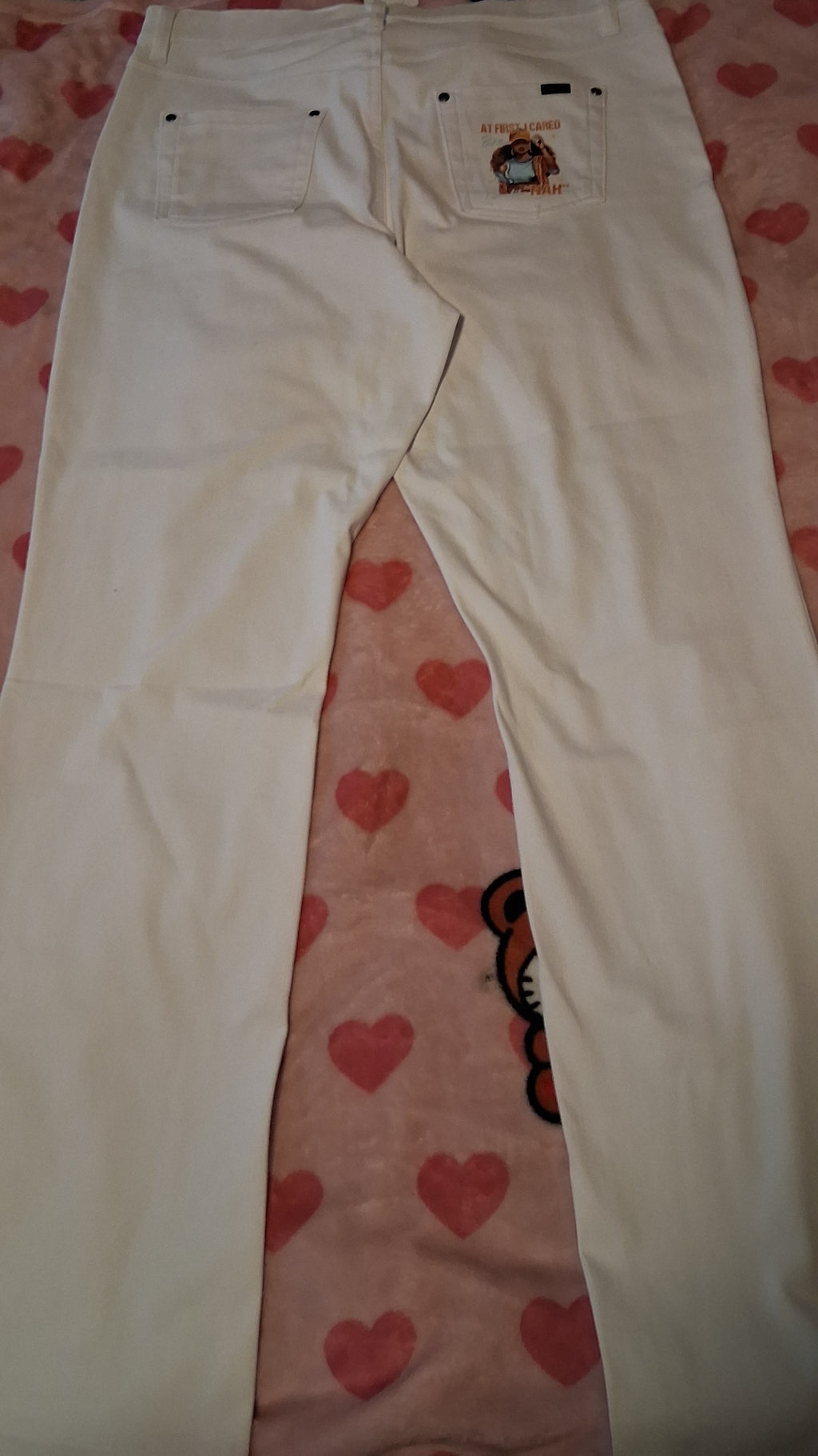 Pants and Shirt Outfit Bundle