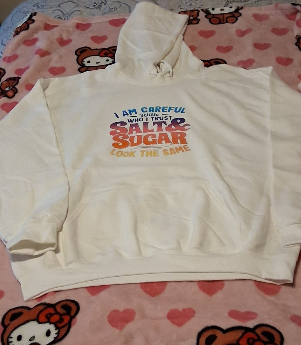 Custom DTF Hoodie