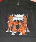 Melanin Graphic Tees