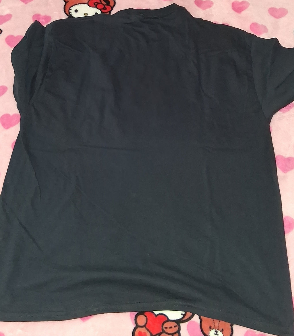 Melanin Graphic Tees