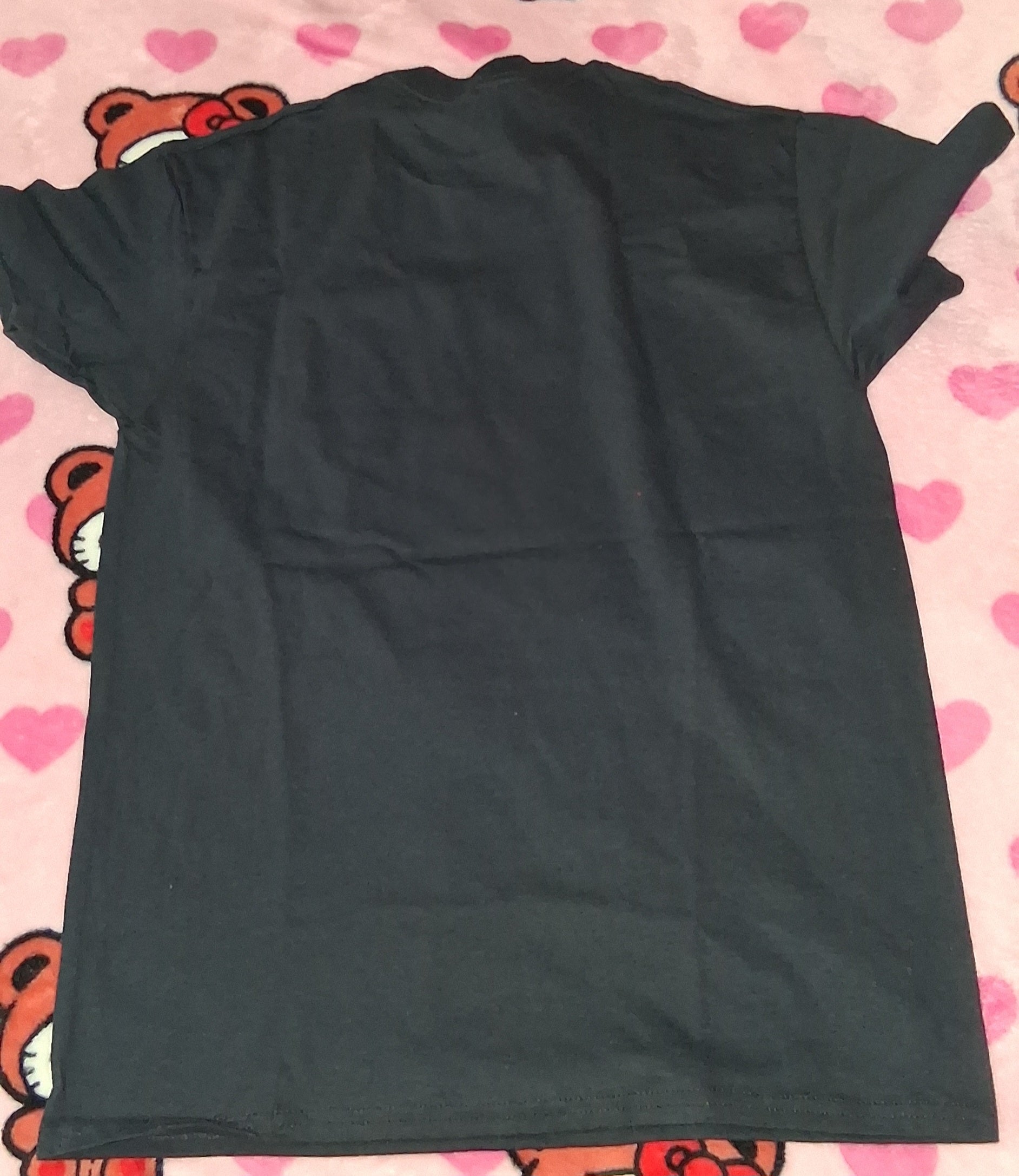 Standing on Business T-Shirt