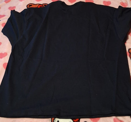 Cold Blooded T-Shirt