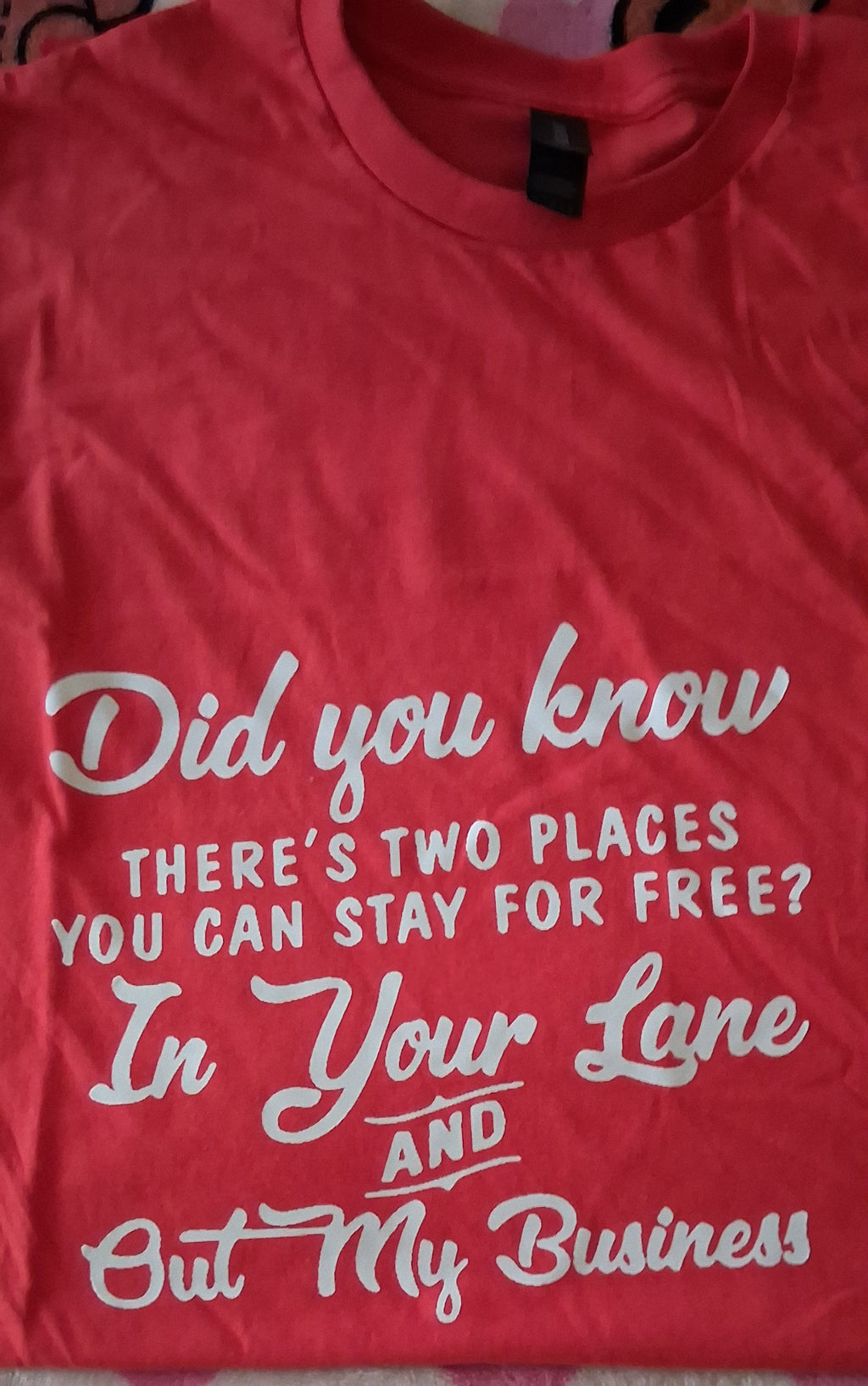 Did You Know