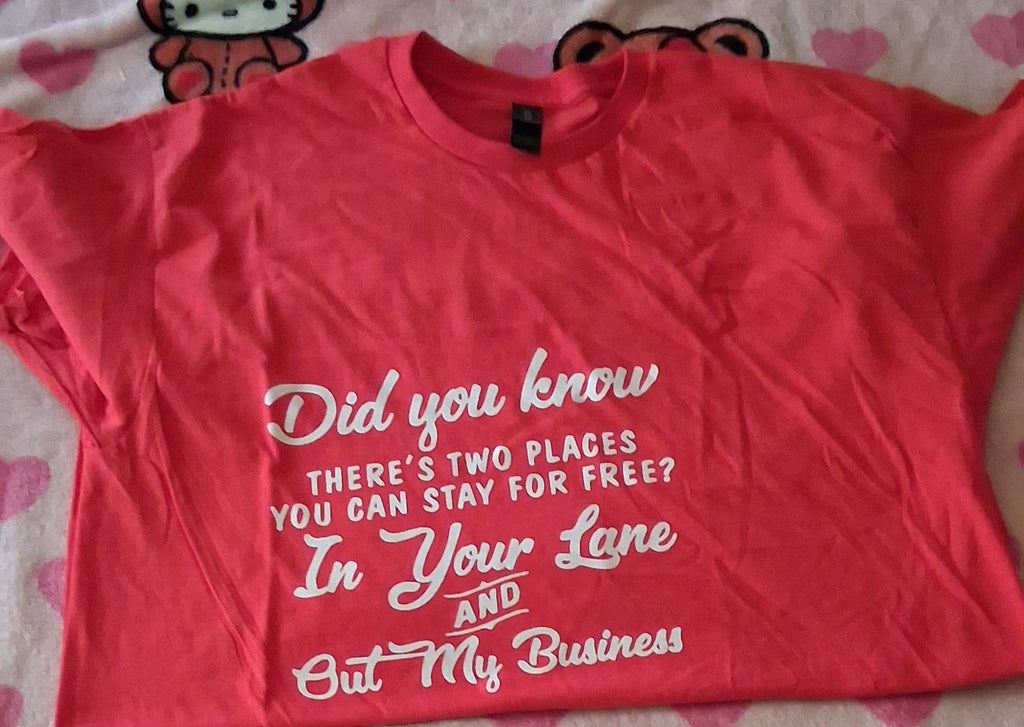 Did You Know