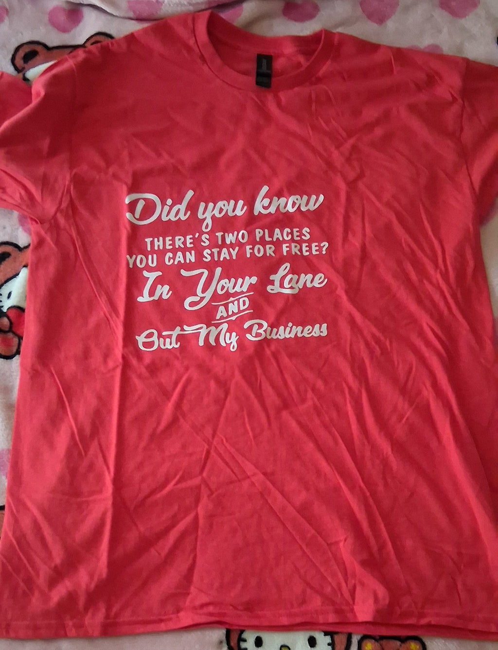 Did You Know